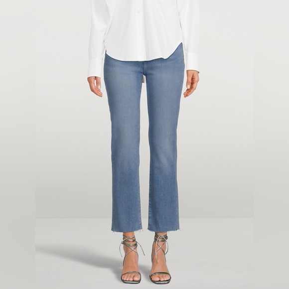 Derek Lam Denim - Derek Lam 10 DL1961 Mara Straight Jeans